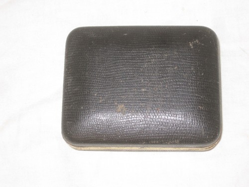 Vintage elgin west germany - elgin,