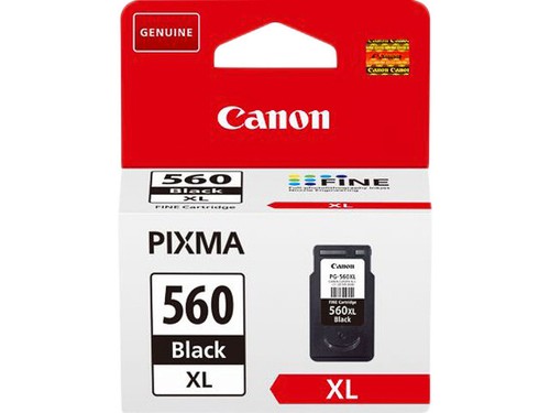 Cartouche canon noir 560xl - canon,