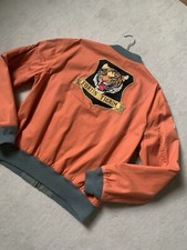 Blouson réversible RALPH