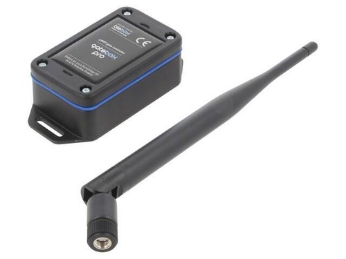 Commande portail gateboxpro - commande,