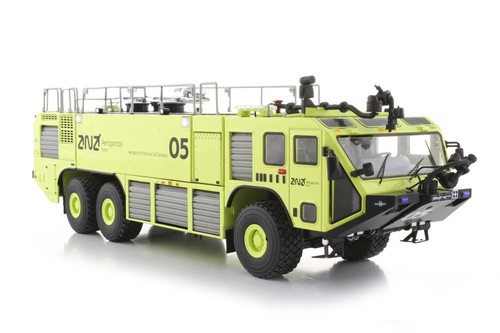 Metal camion pompiers - camion,