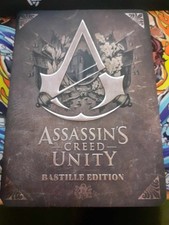 Assassin's Creed : Unity -