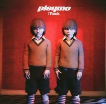 Rock de Pleymo | CD | état