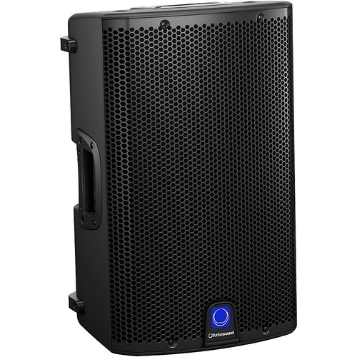Turbosound iq10 500w - turbosound,