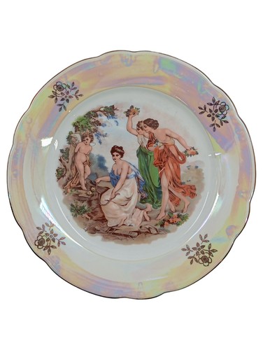 Kahla assiette collection - kahla,