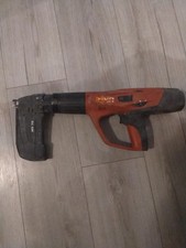 Hilti dx5 automatic - hilti,