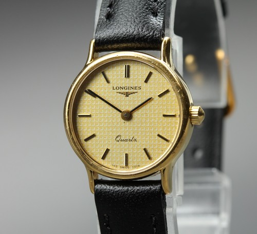 Longines cal montre - longines, cal.