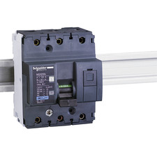 Schneider Electric 18634 Acti9