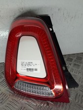 Feu arriere principal gauche