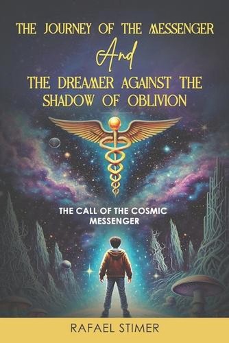 The journey messenger - journey, of