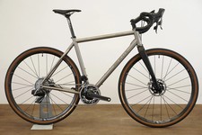 56cm Moots Vamoots RSL SRAM