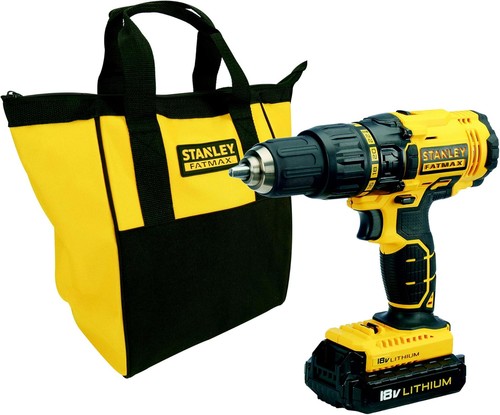 Perceuse percussion stanley - percussion,