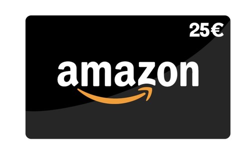 Carte cadeau amazon - cadeau,