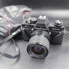 Praktica BC 1 Appareil Photo