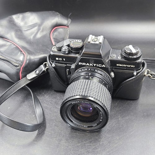Praktica appareil photo - praktica, 1