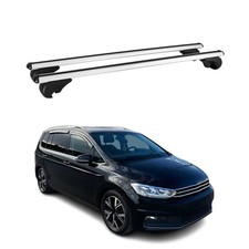 Barres toit transversales - de,
