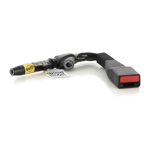 Attache ceinture sécurité
