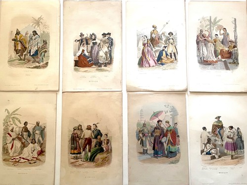 Gravures lithos les - 16, lithos: