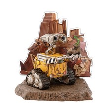 Disney / Pixar - Figurine SG