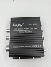 Amplificateur De Puissance