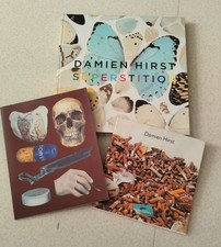 Lot livres art collection