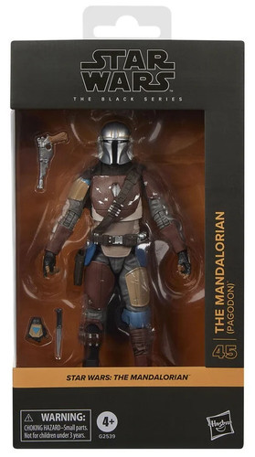 Star wars the mandalorian - the,