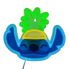 Applique murale néon LED Lilo