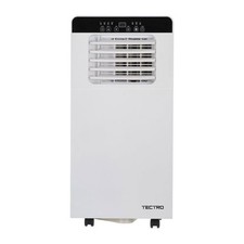 Climatiseur mobile réversible