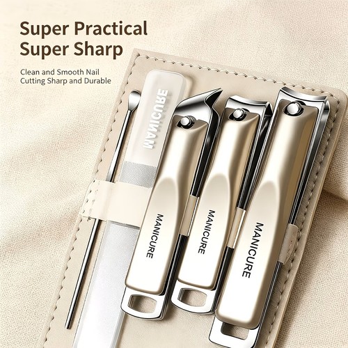 Set soins manucure - set,