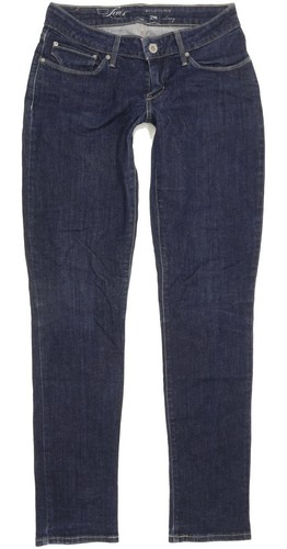 Levi bold curve - levi's, bleu