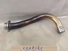 collecteur d'echappement