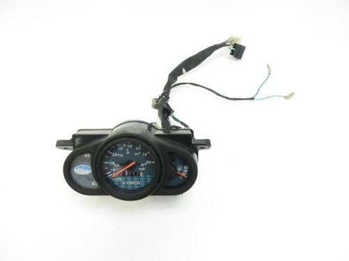 Compteur kymco agility - compteur, naked
