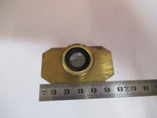 Antique Brass Compressorium