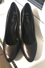 Chaussures à talons escarpins