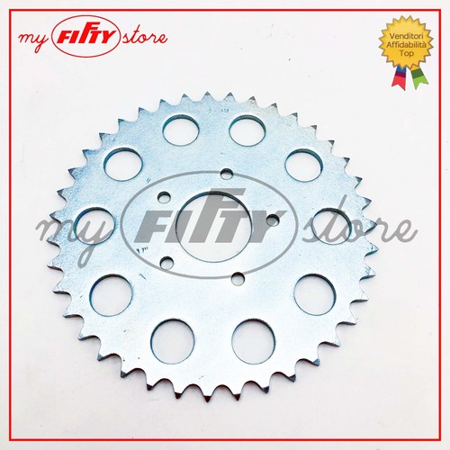 Couronne roue z39 pas - roue,