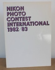 Nikon photo contest