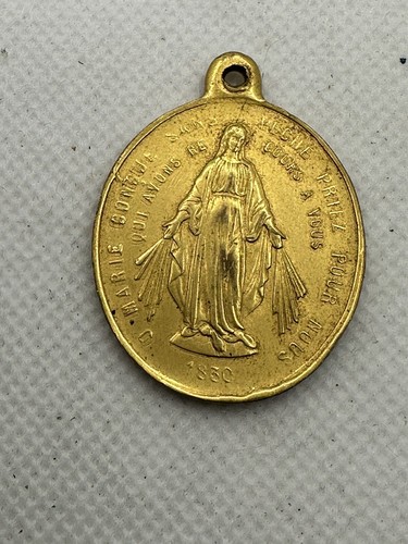Ancienne médaille la - ancienne,