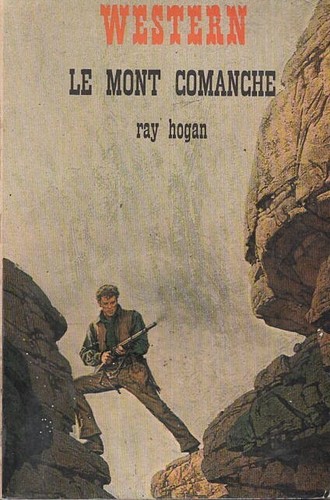 Livre western édition le - édition,
