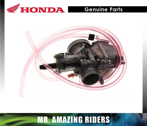Honda genuine oem carburateur - genuine,