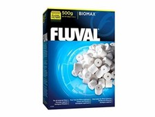 Fluval Média de Filtration