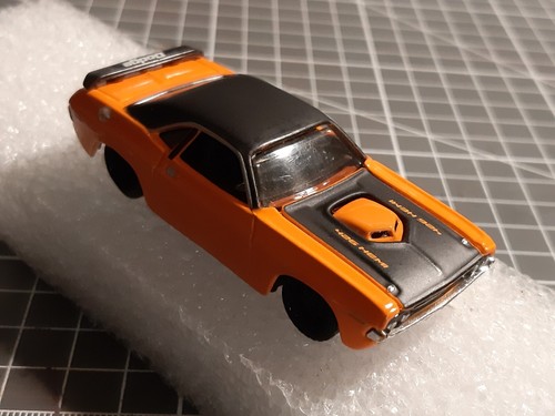 1970 dodge challenger t - dodge,