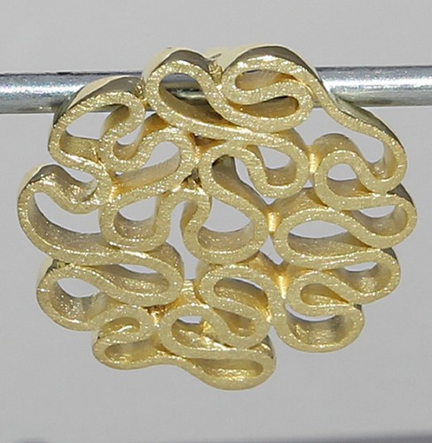Campur conception pendentif - conception,