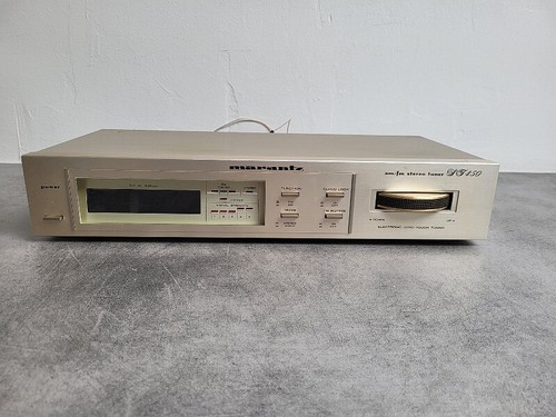 Tuner marantz modele - tuner,
