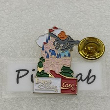 Pin's-DISNEY