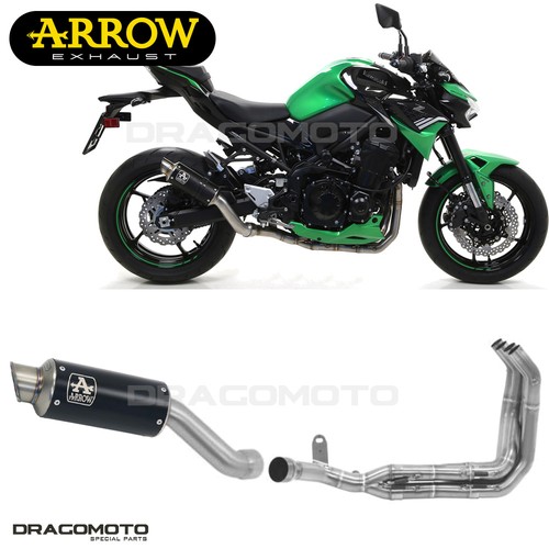 Ligne complete kawasaki 900 - kawasaki,