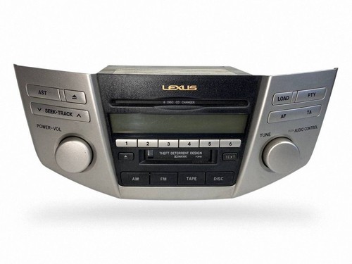Lexus 300 2004 unité - lexus, rx