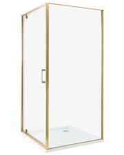 Cabine douche carré en - carré,