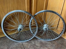 1999 HOFFMAN HIGH ROLLER 20"