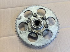 Porte couronne pour Kawasaki