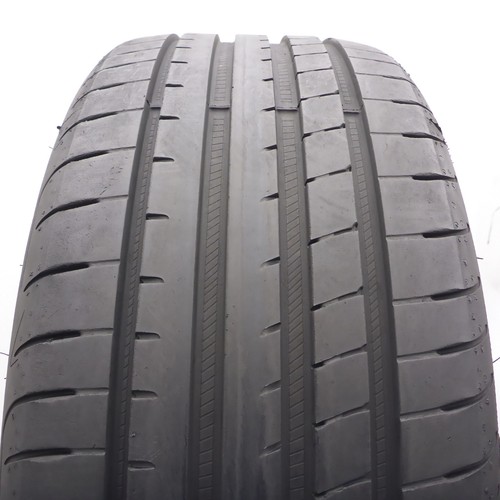 Goodyear eagle asymmetric 5 - goodyear,